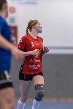 Bild 279 - wBJ TSV Ellerbek - TSV Uetersen : Ergebnis: 15:10